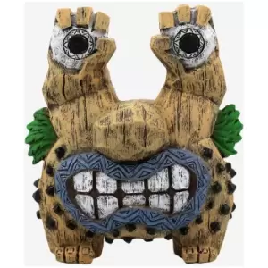 Image of FOCO Nickelodeon Ahh! Real Monsters Krumm Eekeez Figure