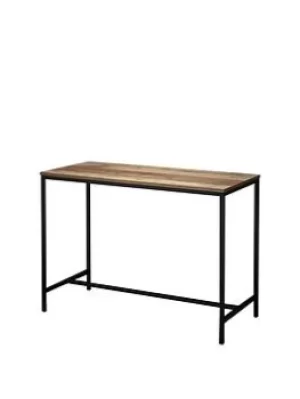 Image of Lpd Furniture Hoxton Desk