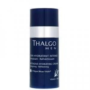 Image of Thalgo Men Intensive Hydrating Cream 50ml