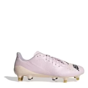 Image of adidas Predator Malice SG Rugby Boots - Pink