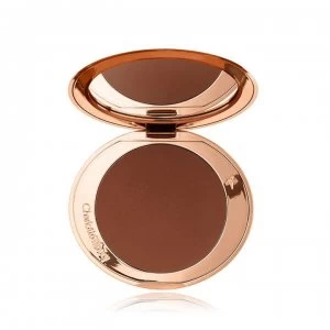 Image of Charlotte Tilbury Airbrush Bronzer - 4 DEEP