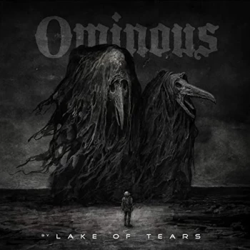 Image of Lake Of Tears - Ominous CD