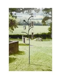 Image of Smart Garden Wild Bird Complete Wild Wings Feeding Station