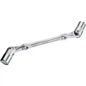 Image of Gedore 34 20X22 6300120 Double-ended joint wrench 20 mm, 22mm 350 mm