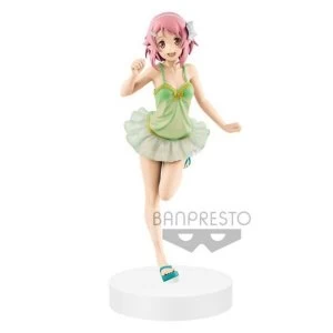 Image of Lisbeth (Sword Art Online Memory Defrag EXQ) PVC Statue