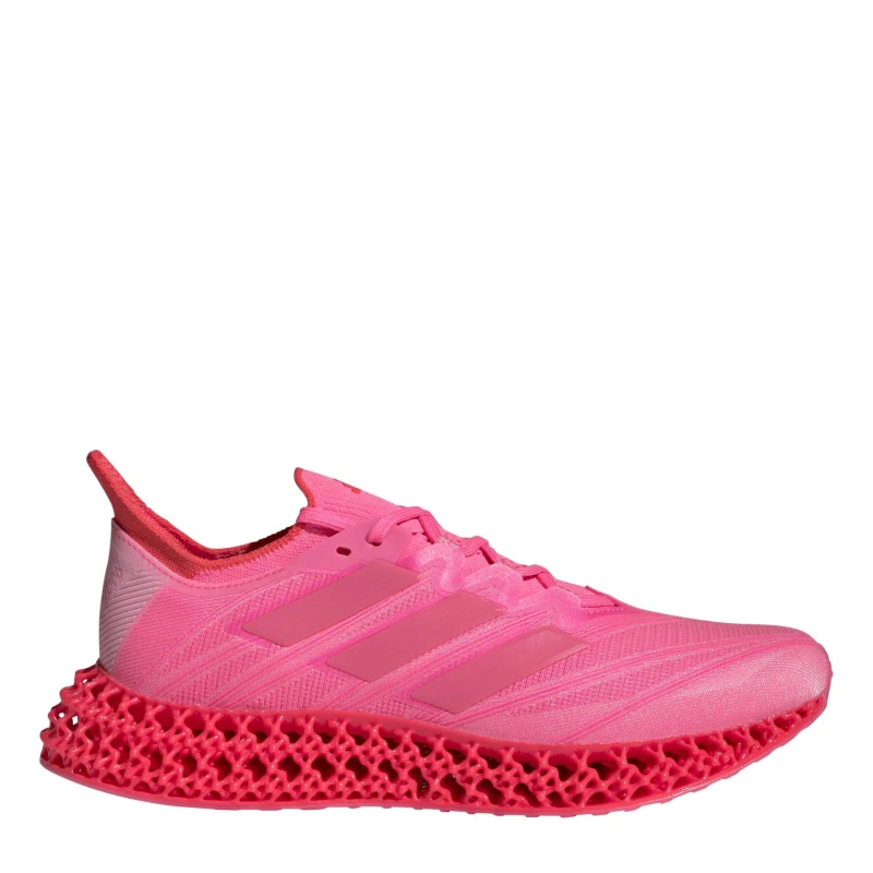 Image of adidas 4Dfwd 4 W Lucid Pink female 3.5 (36)