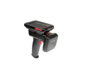 Image of Honeywell IH21A0002 RFID reader Bluetooth/USB Black