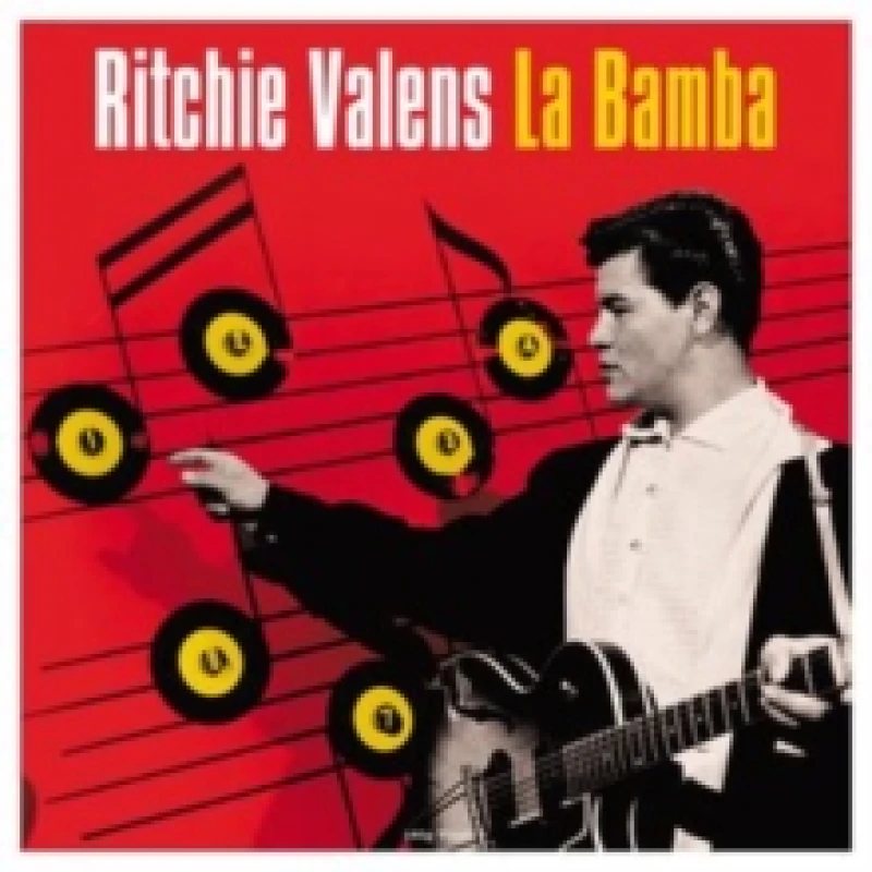 Image of La Bamba Vinyl