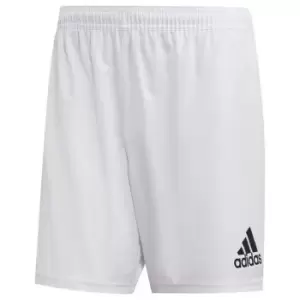 Image of adidas Rugby Short - White