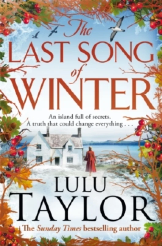 Image of The Last Song of Winter Paperback / softback