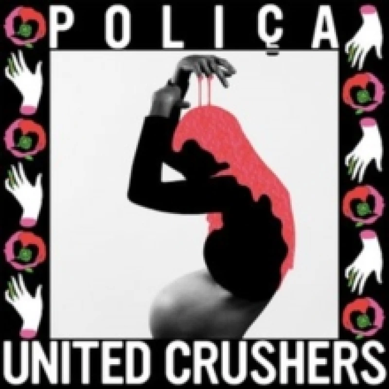 Image of United Crushers CD / Album
