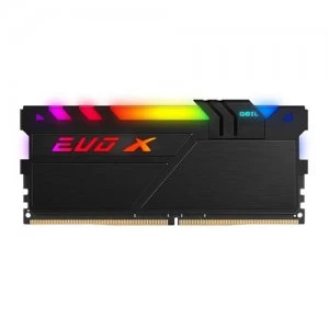Image of Geil Evo X II 16GB 3000MHz DDR4 RAM