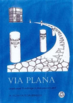 Image of Via Plana by P. Ruth Taylor-Briggs Book