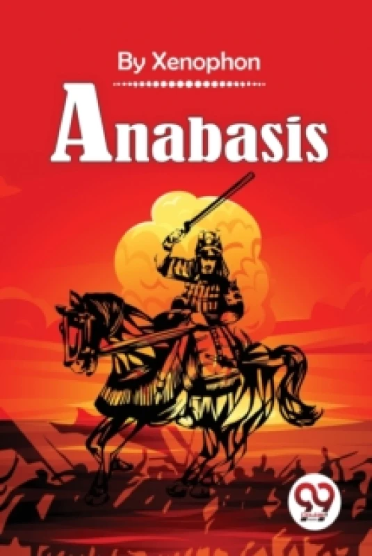 Image of Anabasis? Paperback / softback