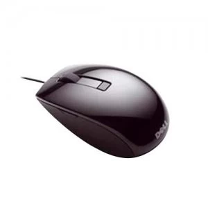 Image of Dell USB Laser 1600 DPI 6 Button Mouse
