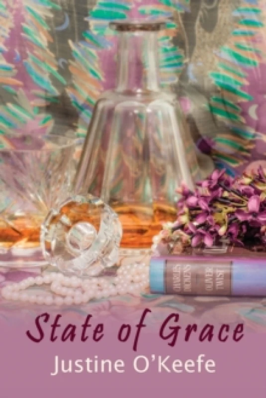 Image of State of Grace. Paperback. By Justine OKeefe Books