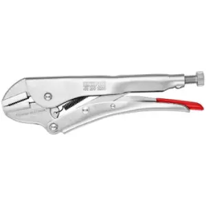 Image of Knipex Grip Pliers (Flat Jaw) - N/A
