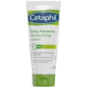 Image of Cetaphil Daily Advance Moisturising Lotion 236ml