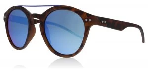 Image of Polaroid PLD6030/S Sunglasses Matte Havana N9P Polariserade 50mm