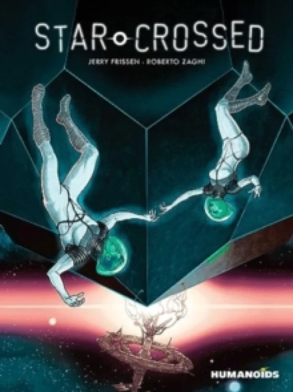 Image of Star-Crossed Hardback