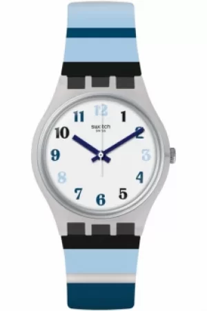 Image of Swatch Listen To Me Watch GE275