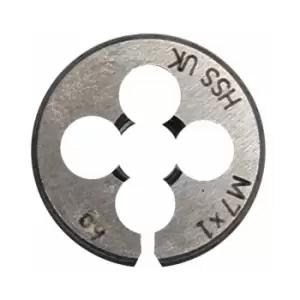 Image of 8.0X1.25MMX1 O/D HSS Die - Sherwood