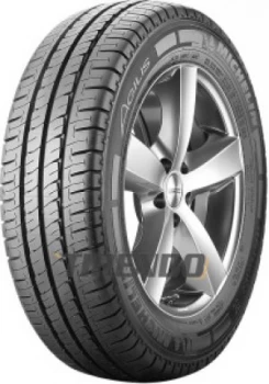 Image of Michelin Agilis+ 215/75 R16C 113/111R