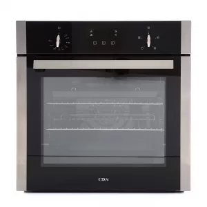 Image of CDA SK210 76L Integrated Electric Single Oven