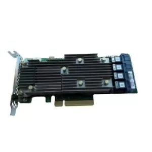 Image of Fujitsu PRAID EP580i FH/LP RAID controller PCI Express 3.0 12 Gbit/s