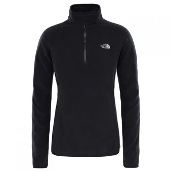 Image of The North Face Glacier Fleece - TNF Black