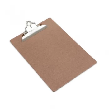 Image of Robert Dyas Kraft Clipboard - A4
