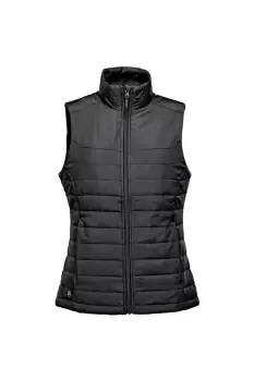 Image of Nautilus Quilted Gilet