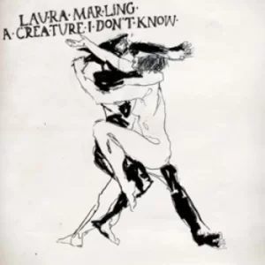 Image of A Creature I Dont Know by Laura Marling Vinyl Album