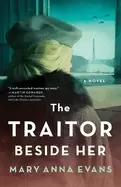 Image of traitor beside her a novel