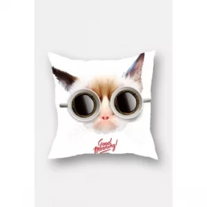 Image of YS292458596 Multicolor Cushion Cover