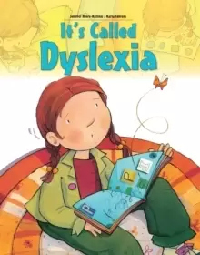 Image of It's Called Dyslexia