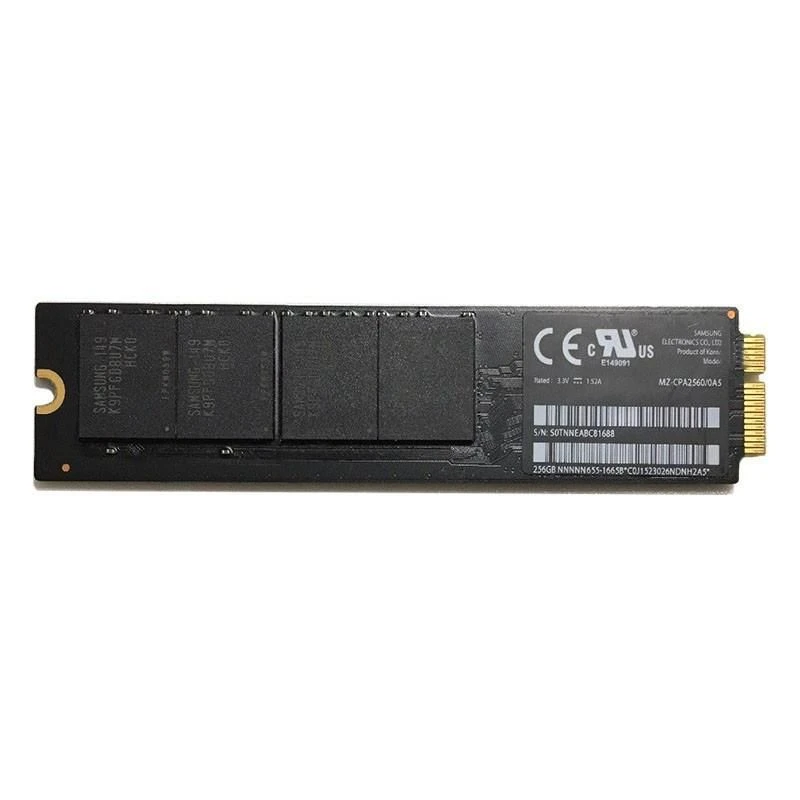 Image of CoreParts MS-SSD-256GB-STICK-01 internal solid state drive
