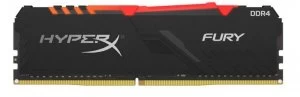 Image of HyperX Fury RGB 32GB 2666MHz DDR4 RAM