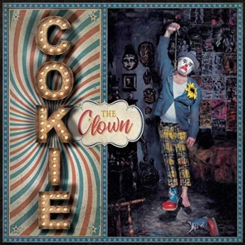 Image of Cokie The Clown - You're Welcome Vinyl