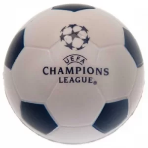 Image of UEFA Champions League Stress Ball