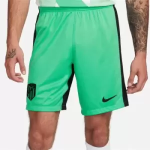 Image of Nike M Nk Df Stad Short 3R - Green