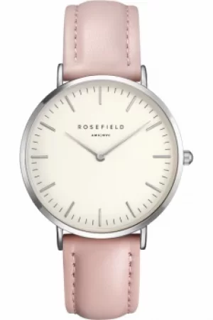 Image of Ladies Rosefield Bowery Watch BWPS-B8
