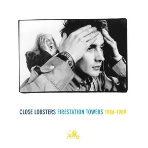 Image of Close Lobsters - Firestation Towers 1986-1989 Vinyl