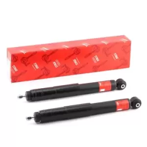 Image of TRW Shock absorber JGT1074T Shocks,Shock absorbers MERCEDES-BENZ,E-Klasse Limousine (W211),E-Klasse T-modell (S211)