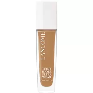 Image of Lancome Teint Idole Ultra Wear Care and Glow 30ml (Various Colours) - 450