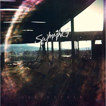 Image of SW/MM/NG - Feel Not Bad CD