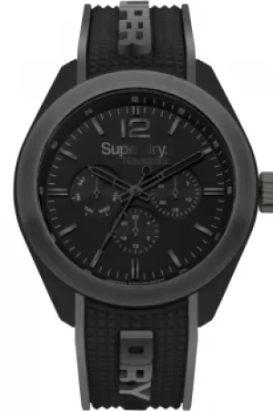 Image of Mens Superdry Watch SYG215EB