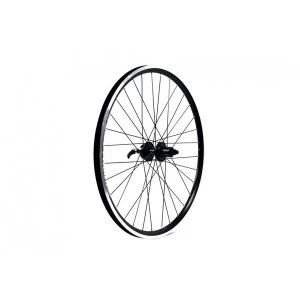 Image of Wilkinson Wheel 26 X 1.75 MTB Double Wall 8/9/10 Speed Q/R Disc Rear