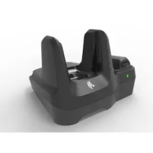 Image of Zebra CRD-MC2X-2SUCHG-01 handheld mobile computer accessory