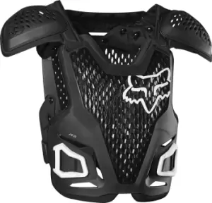 Image of FOX R3 Protector Vest, black, Size L XL, black, Size L XL